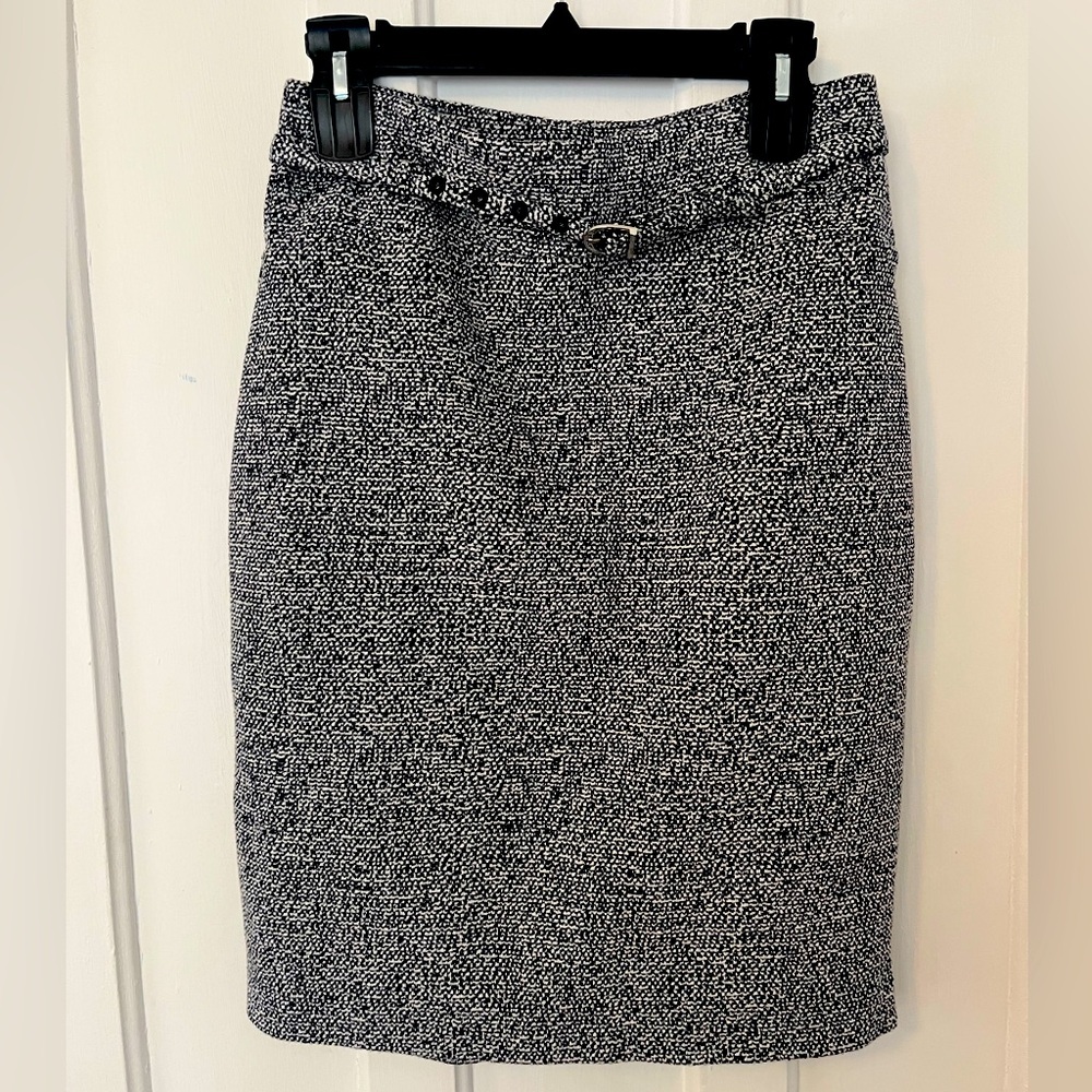 Pencil Skirt